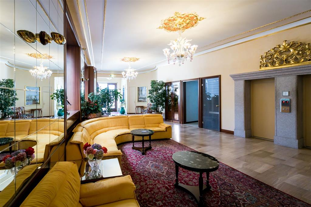 Hotel Milan Speranza