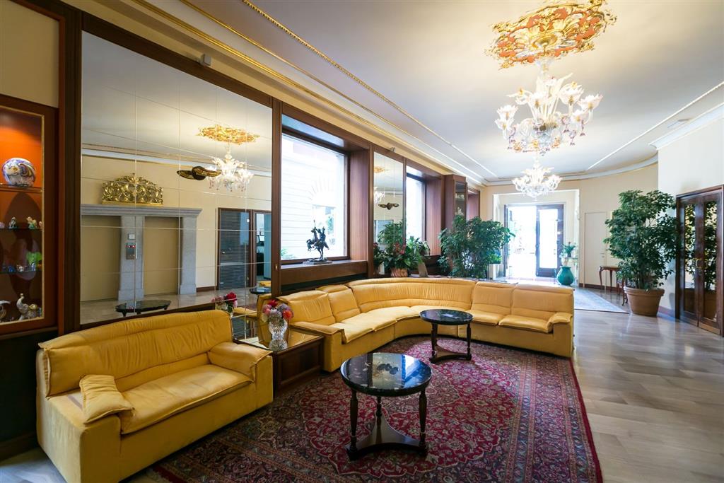 Hotel Milan Speranza