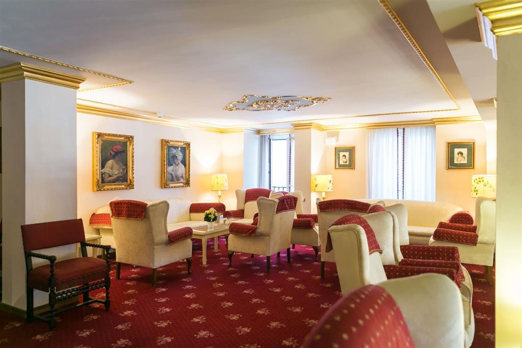 Hotel Milan Speranza