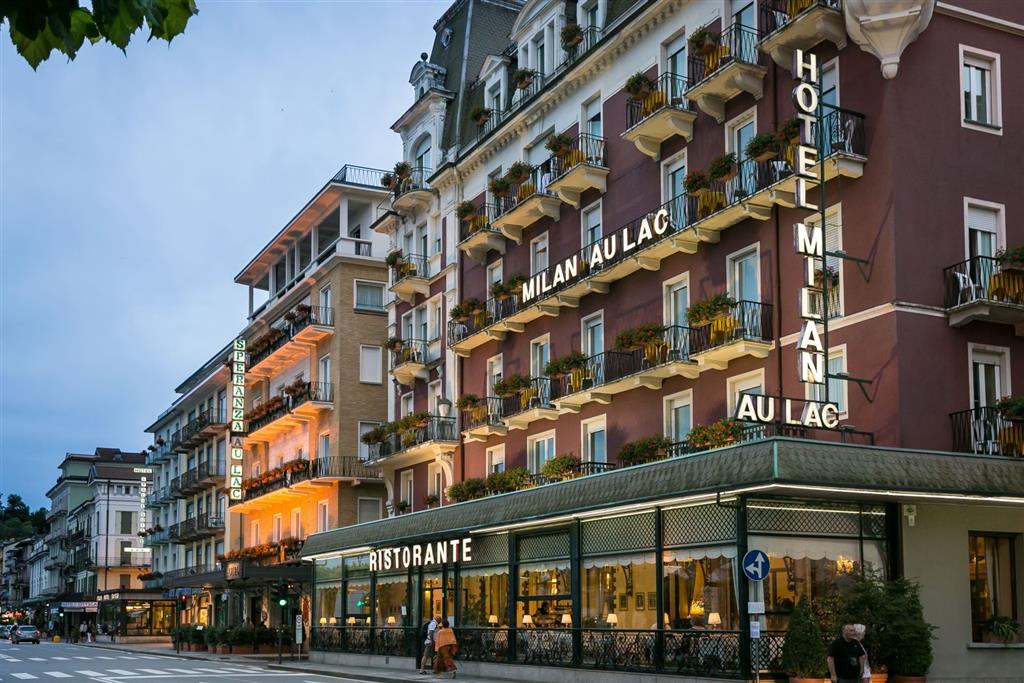 Hotel Milan Speranza