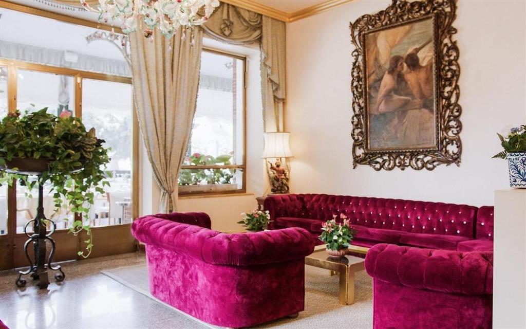 Hotel Milan Speranza