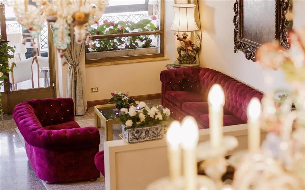 Hotel Milan Speranza