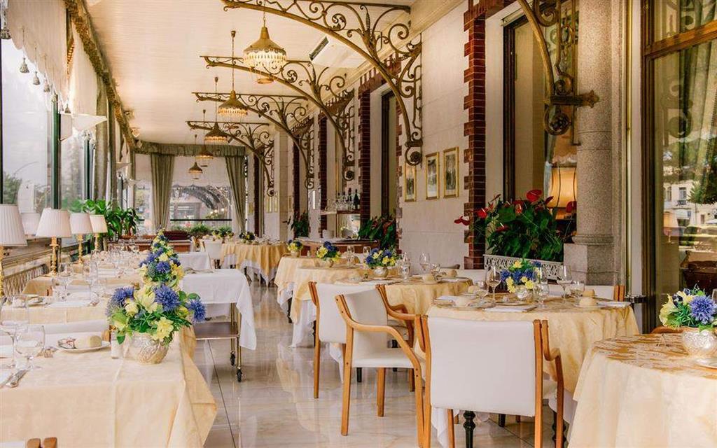 Hotel Milan Speranza