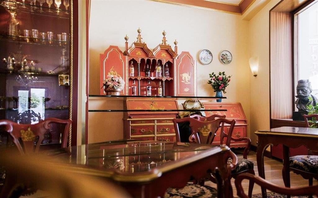 Hotel Milan Speranza