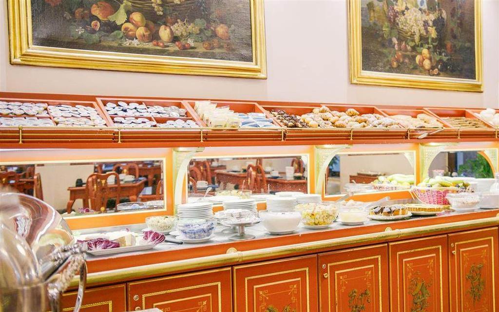 Hotel Milan Speranza