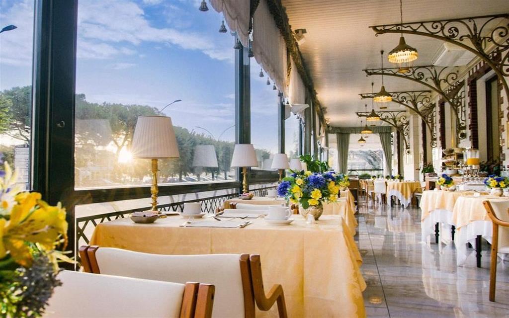Hotel Milan Speranza
