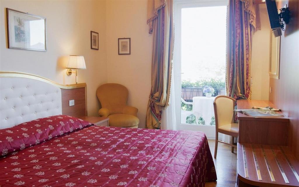 Hotel Milan Speranza