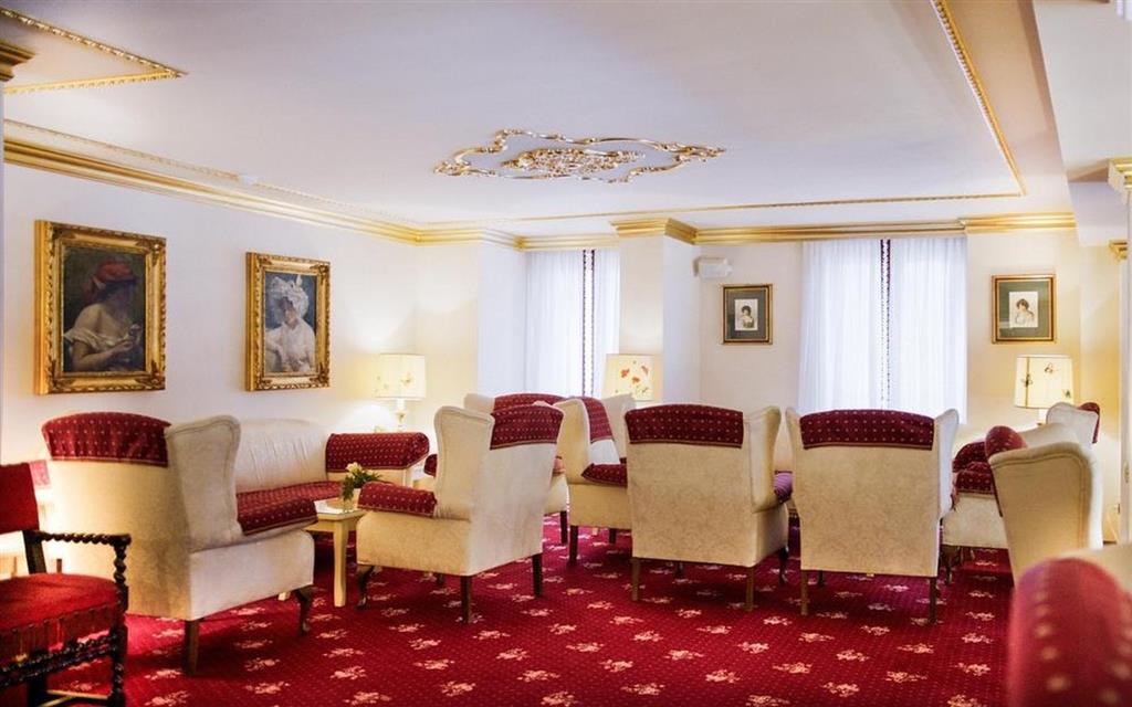 Hotel Milan Speranza