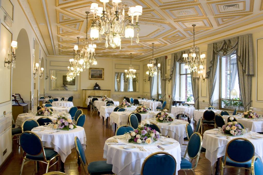 Hotel Milan Speranza