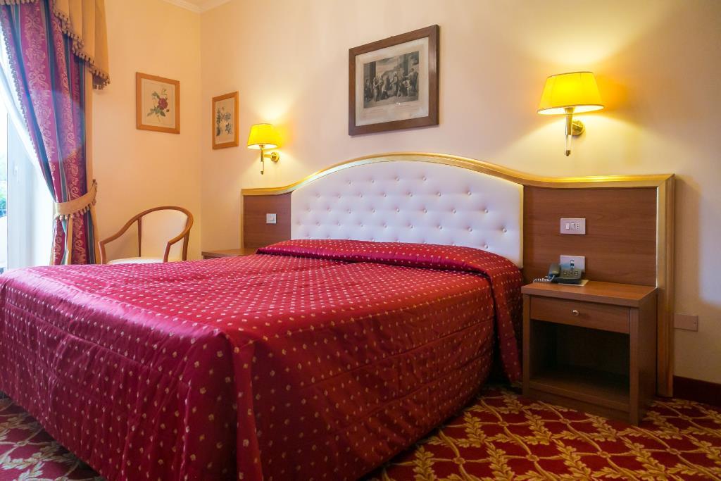 Hotel Milan Speranza