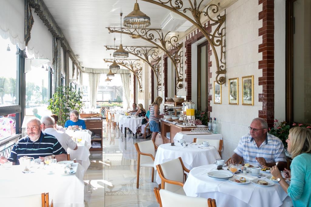 Hotel Milan Speranza