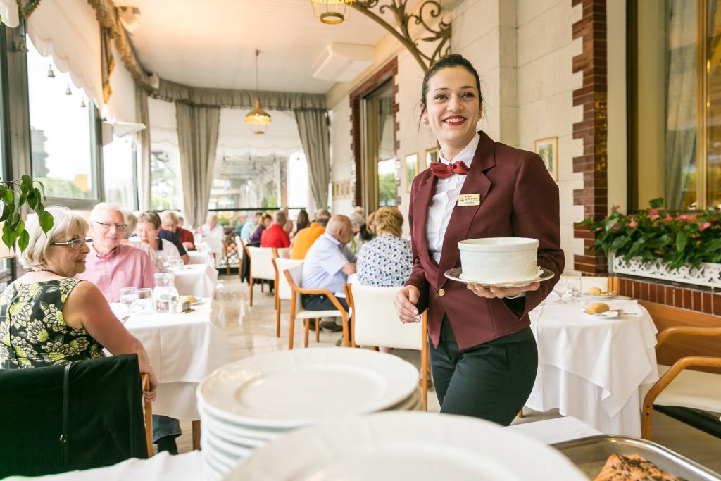 Hotel Milan Speranza