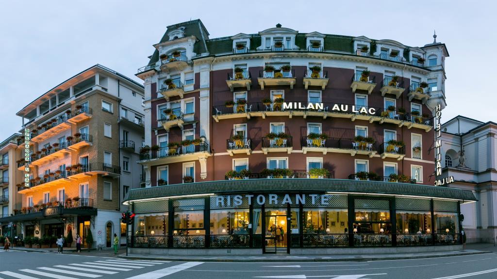 Hotel Milan Speranza