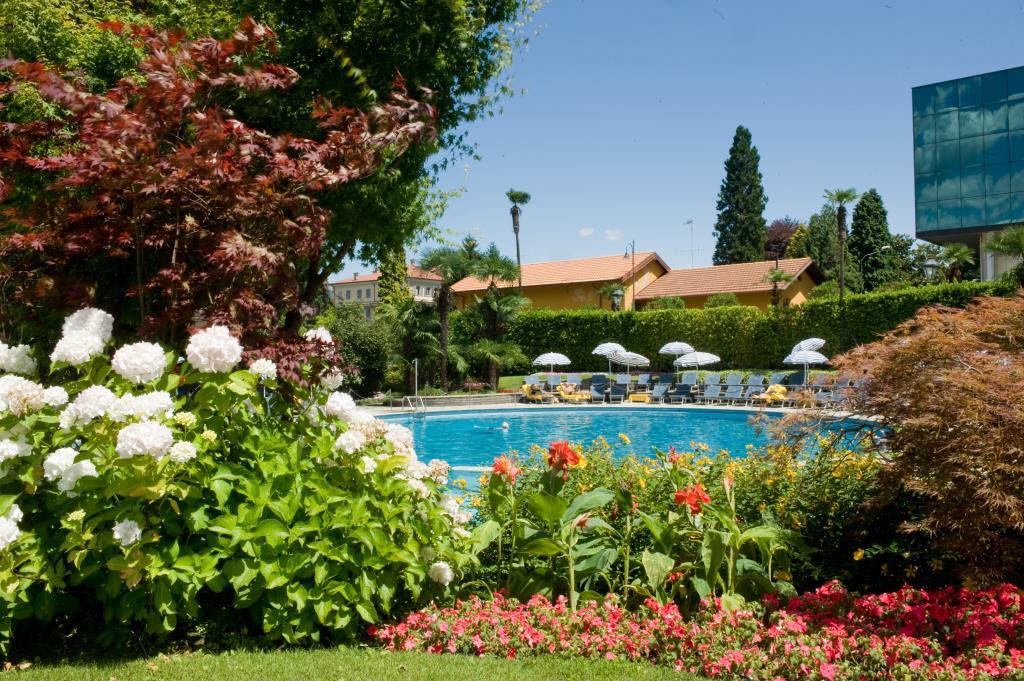 Hotel Milan Speranza