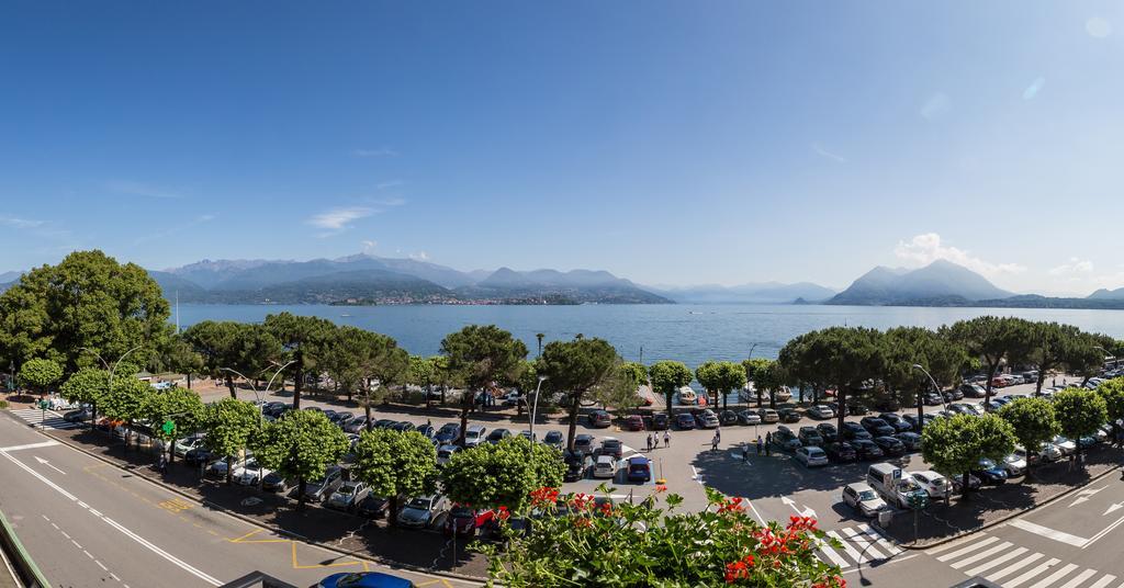 Hotel Milan Speranza