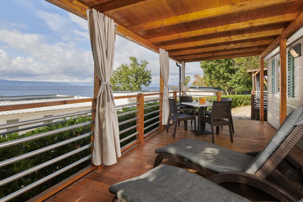 Aminess Style Camping Atea Resort