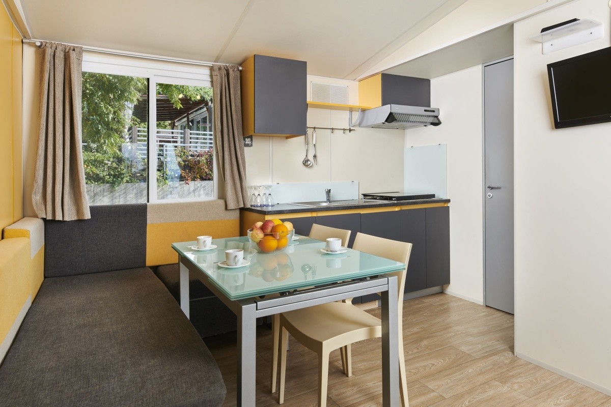 Aminess Style Camping Atea Resort