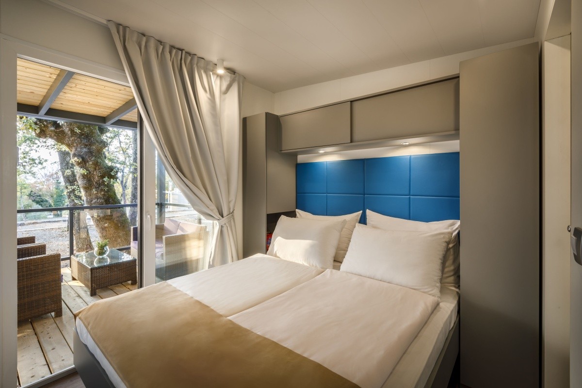 Aminess Style Camping Atea Resort