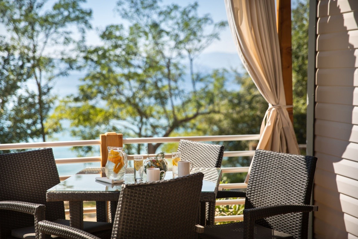Aminess Style Camping Atea Resort
