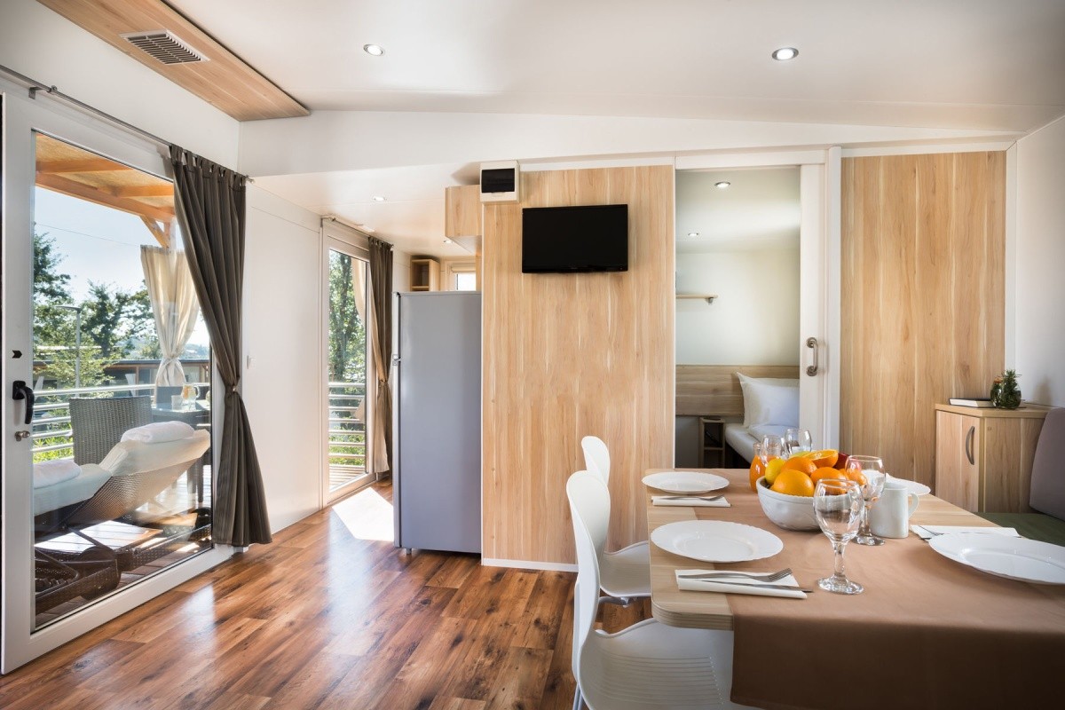 Aminess Style Camping Atea Resort