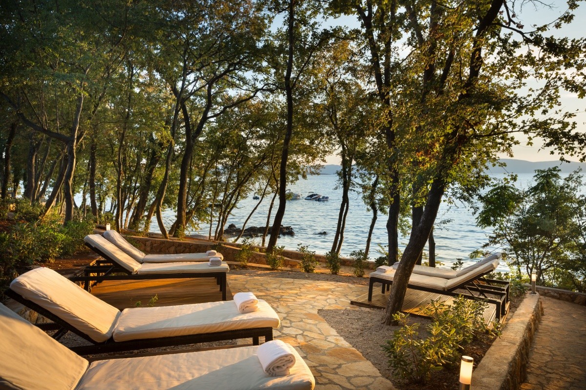 Aminess Style Camping Atea Resort