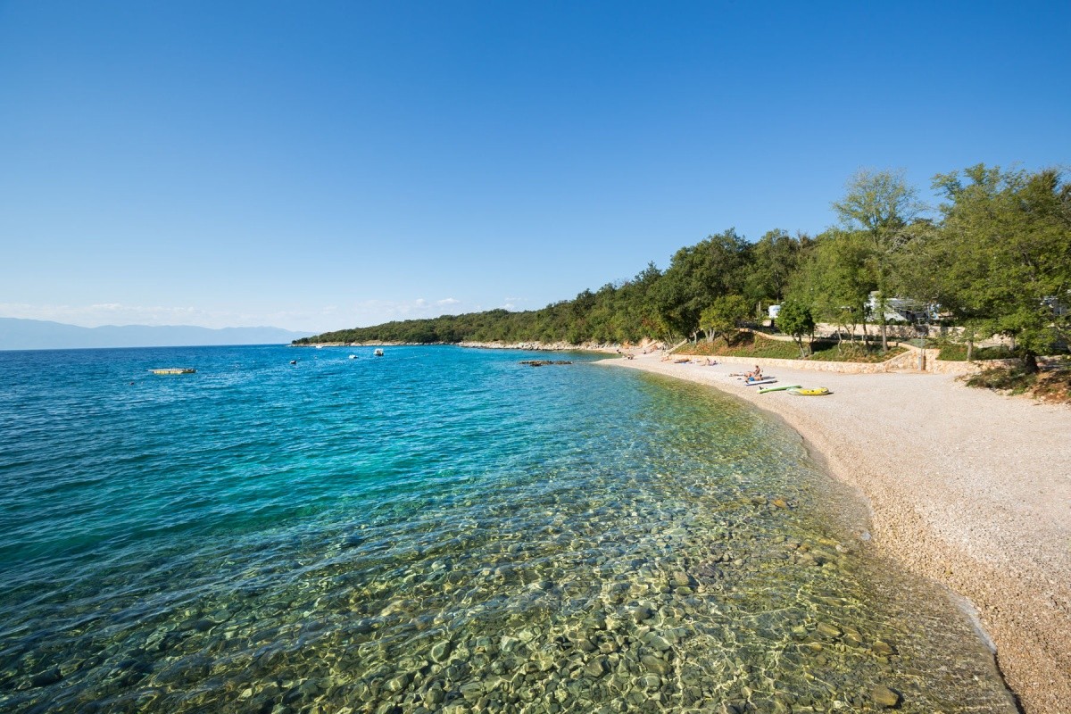 Aminess Style Camping Atea Resort