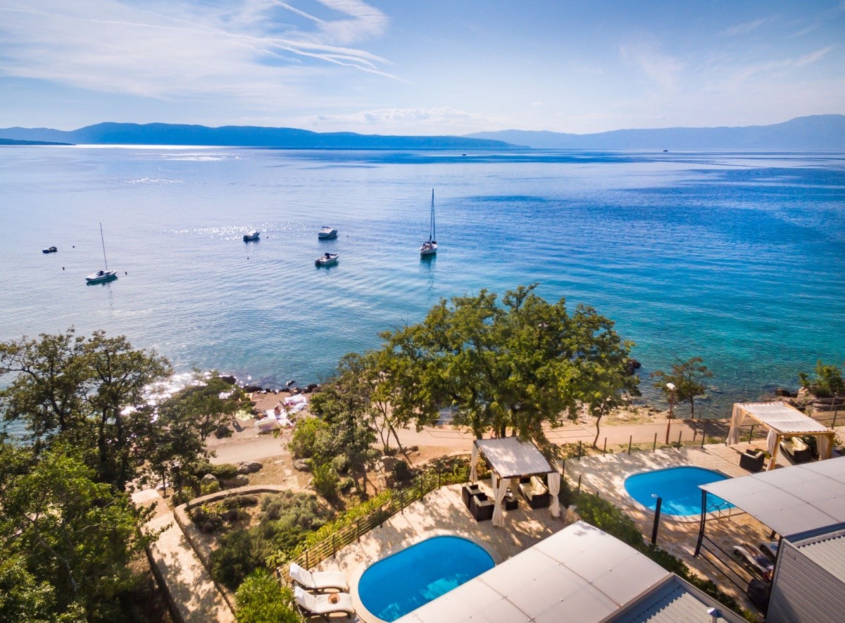 Aminess Style Camping Atea Resort