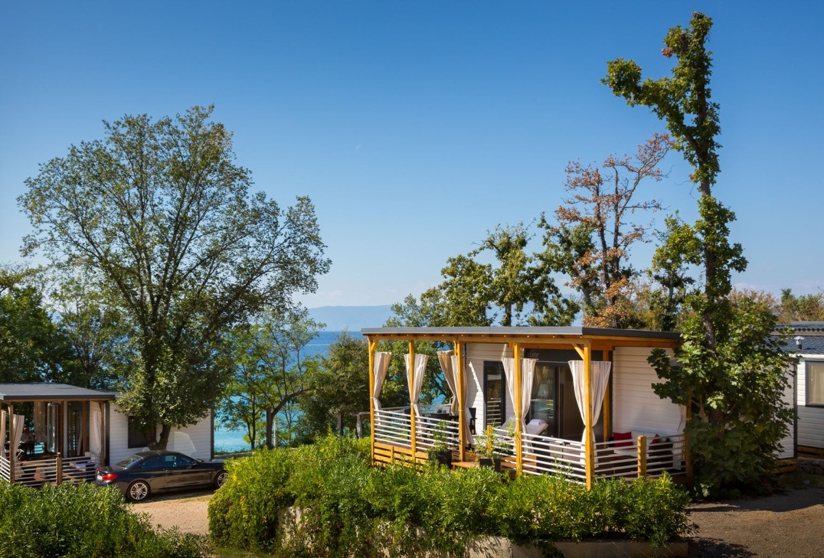 Aminess Style Camping Atea Resort