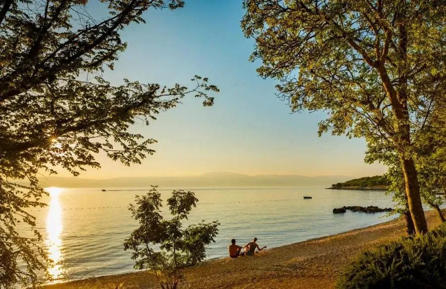 Aminess Style Camping Atea Resort