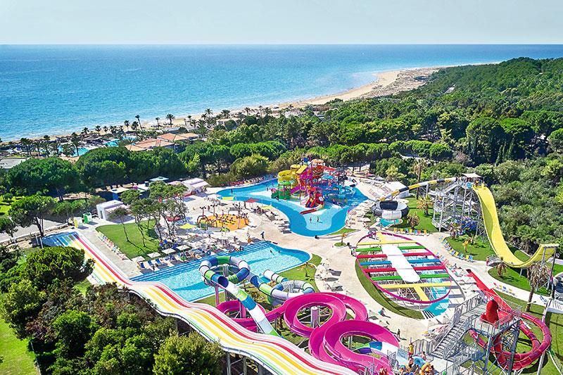 Grecotel Olympia Oasis Village & Aqua Park