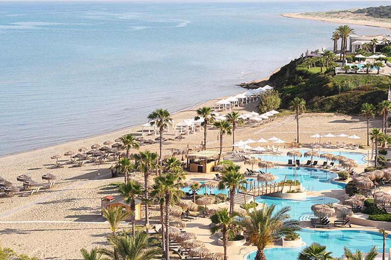 Grecotel Olympia Oasis Village & Aqua Park