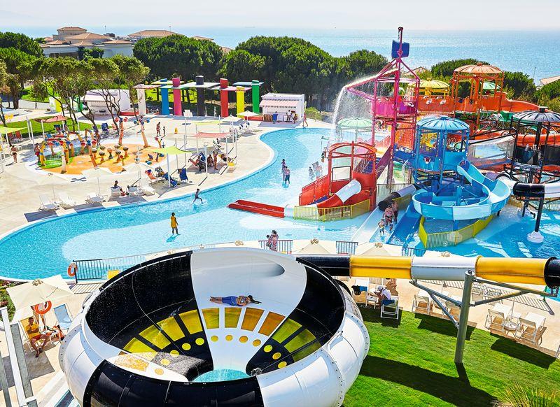 Grecotel Olympia Oasis Village & Aqua Park