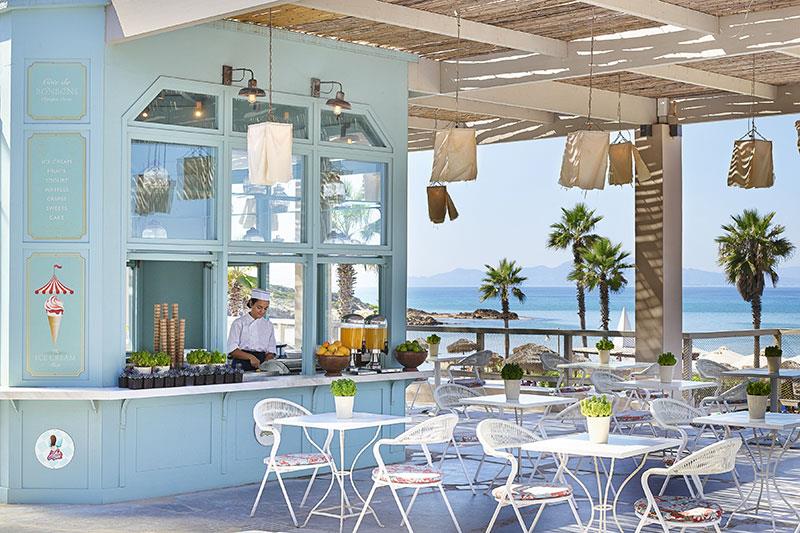 Grecotel Olympia Oasis Village & Aqua Park