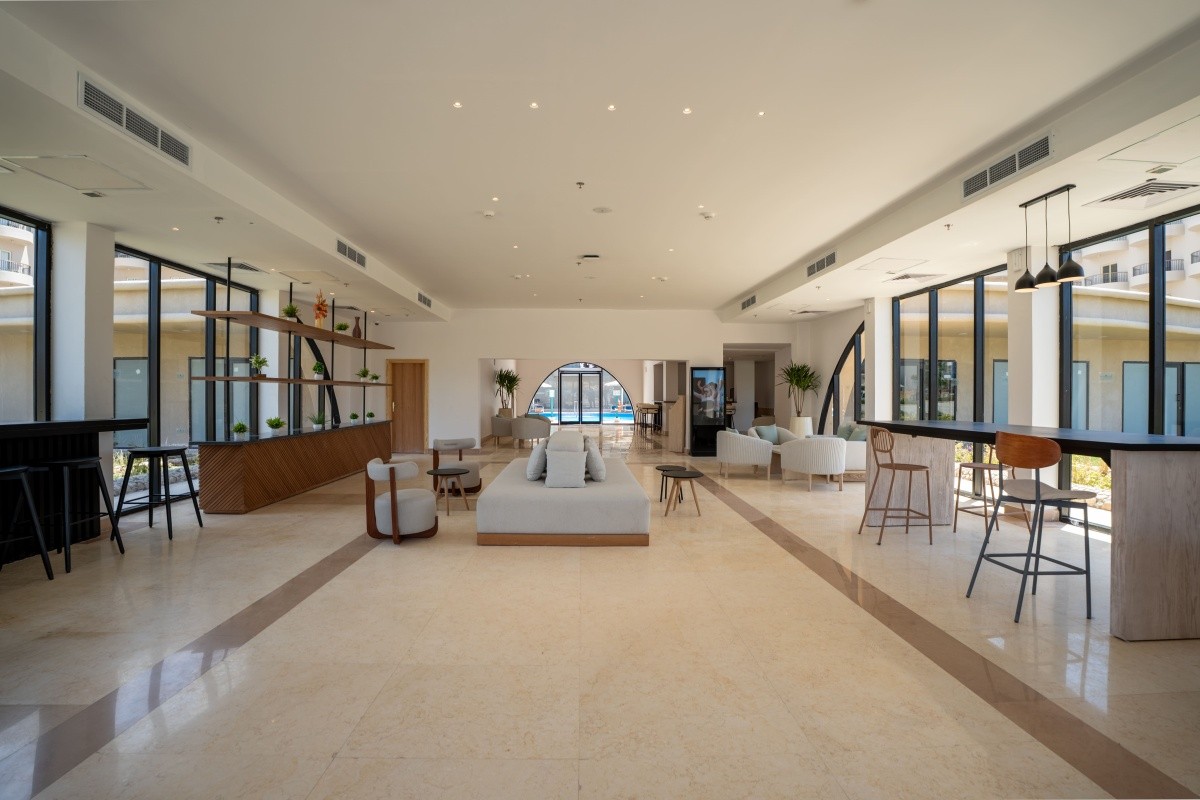 Sunrise Serano Club Resort
