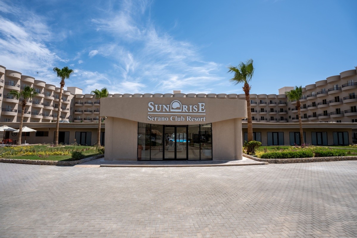 Sunrise Serano Club Resort