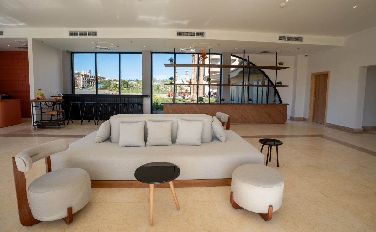 Sunrise Serano Club Resort