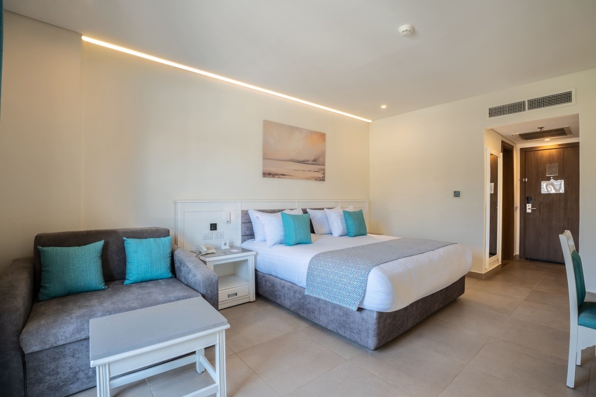 Sunrise Serano Club Resort