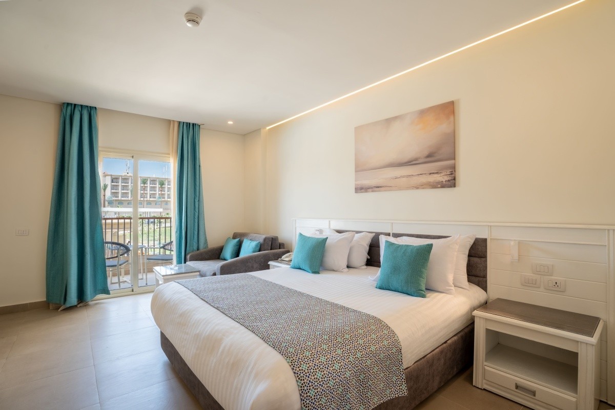 Sunrise Serano Club Resort