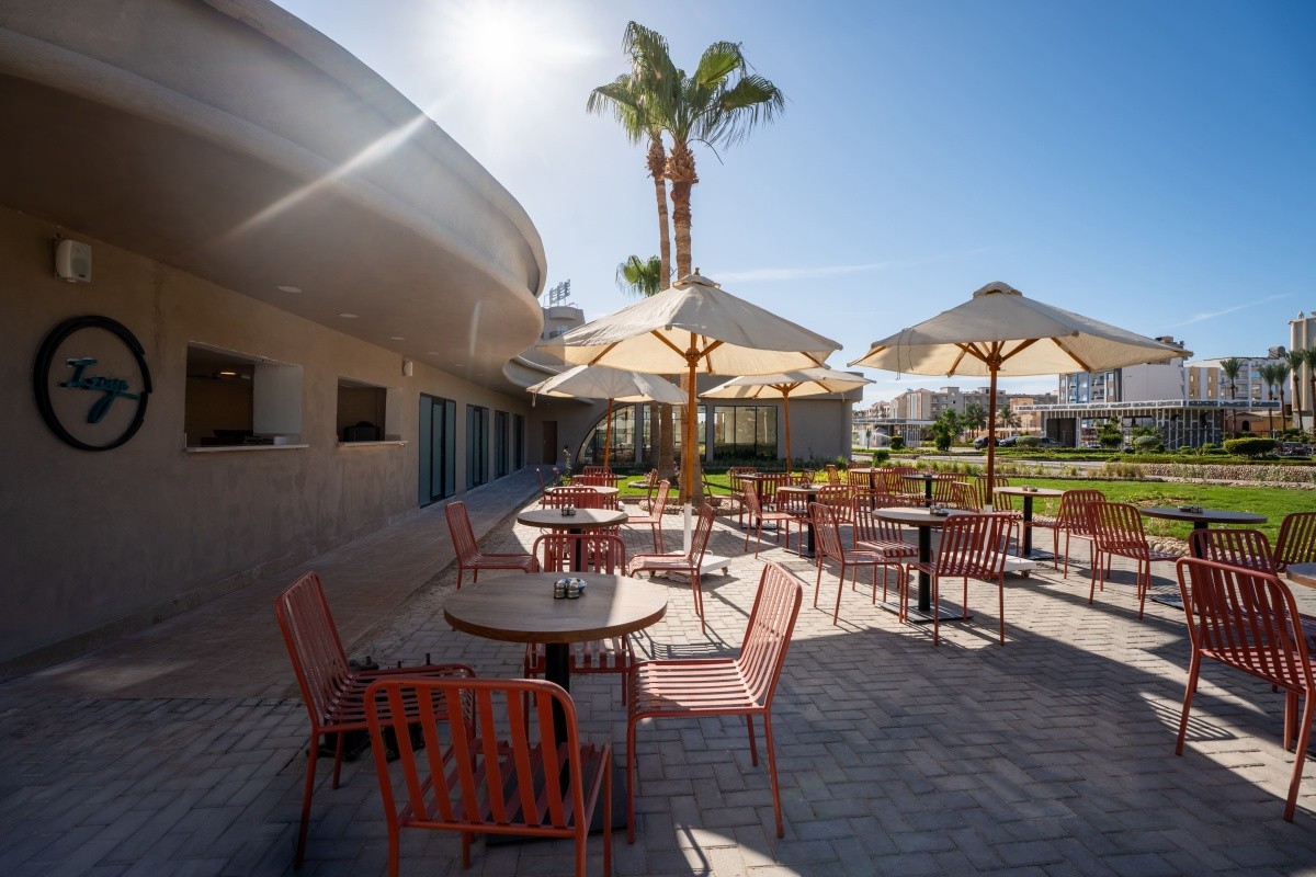 Sunrise Serano Club Resort