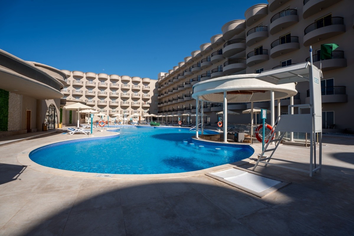 Sunrise Serano Club Resort