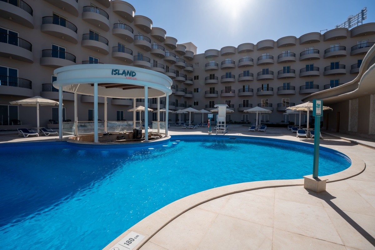 Sunrise Serano Club Resort