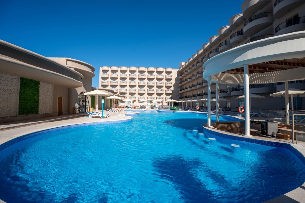 Sunrise Serano Club Resort