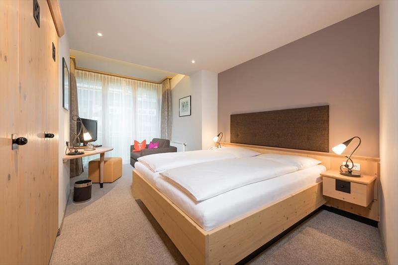 Sport- & Beautyhotel Schweizerhof (Kitzbühel)