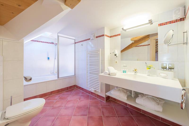 Sport- & Beautyhotel Schweizerhof (Kitzbühel)