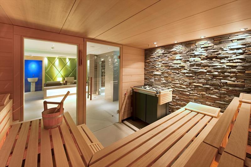 Sport- & Beautyhotel Schweizerhof (Kitzbühel)