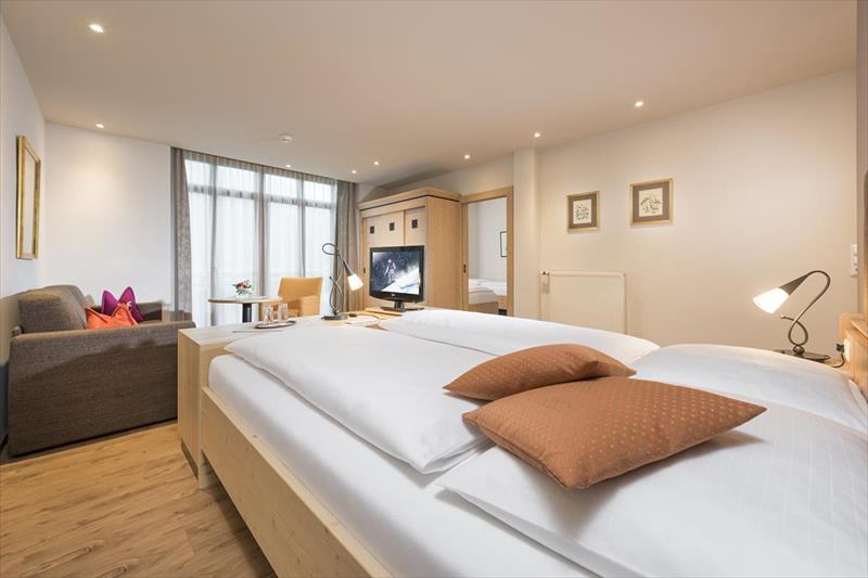 Sport- & Beautyhotel Schweizerhof (Kitzbühel)