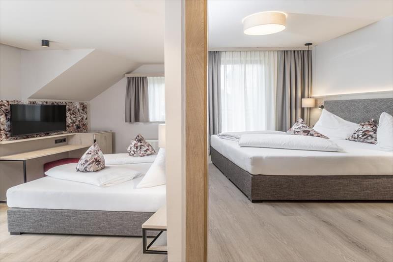 Sport- & Beautyhotel Schweizerhof (Kitzbühel)