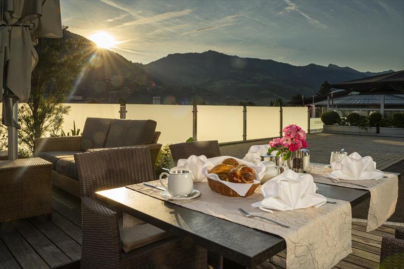 Sport- & Beautyhotel Schweizerhof (Kitzbühel)