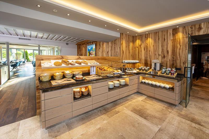 Sport- & Beautyhotel Schweizerhof (Kitzbühel)