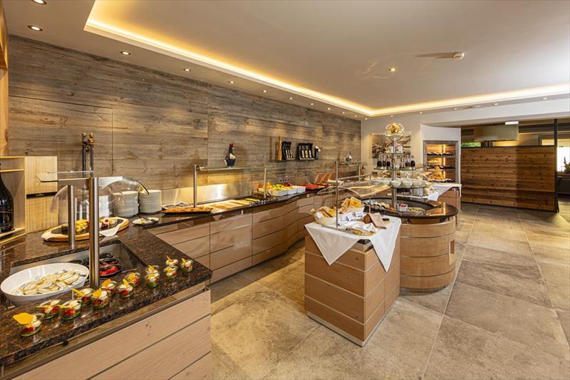 Sport- & Beautyhotel Schweizerhof (Kitzbühel)